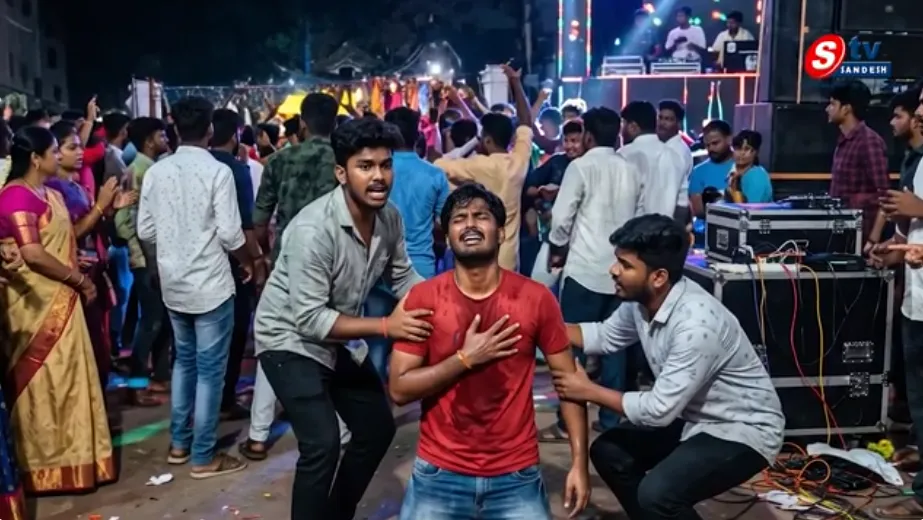 డీజే సౌండ్ పొల్యూషన్ వల్ల వృద్ధులు, పిల్లలకు తీవ్ర ముప్పు: Telangana Police Strict Warning on DJs